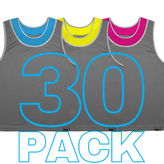 HUV Ultralight 30 Pack [Pro and College Teams] Grey Body + FREE AIR CARRY BAG